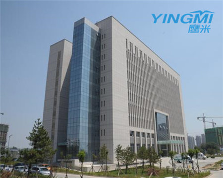 2020年8月我公司為大同泰瑞集團提供講解器