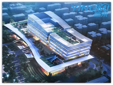 2020年4月我公司為中山紀念圖書館提供電子導游