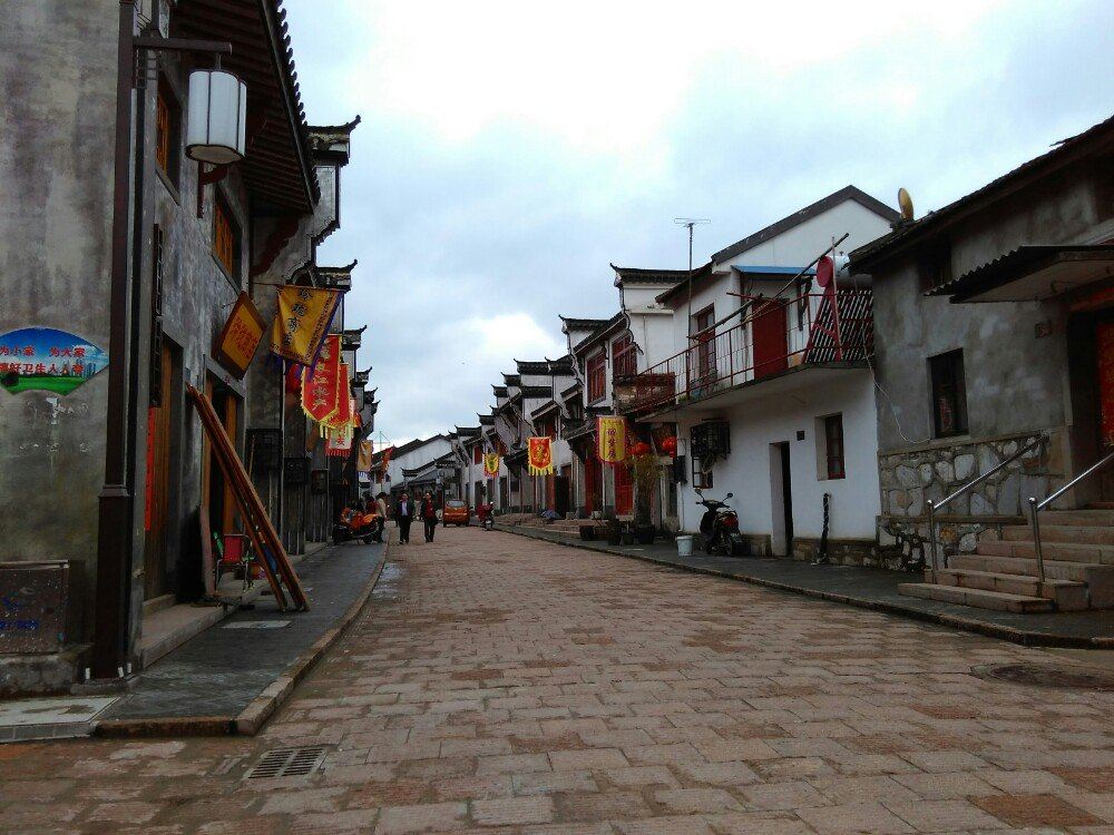 2025年3月銅陵大通景區(qū)用鷹米無線講解器開啟文旅新體驗(yàn)