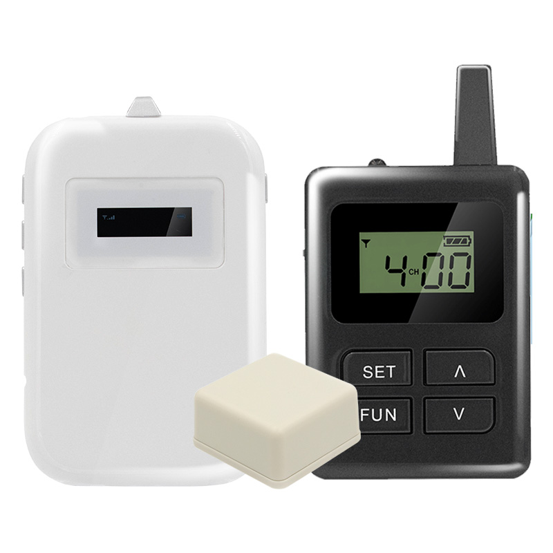 自助講解系統(tǒng)