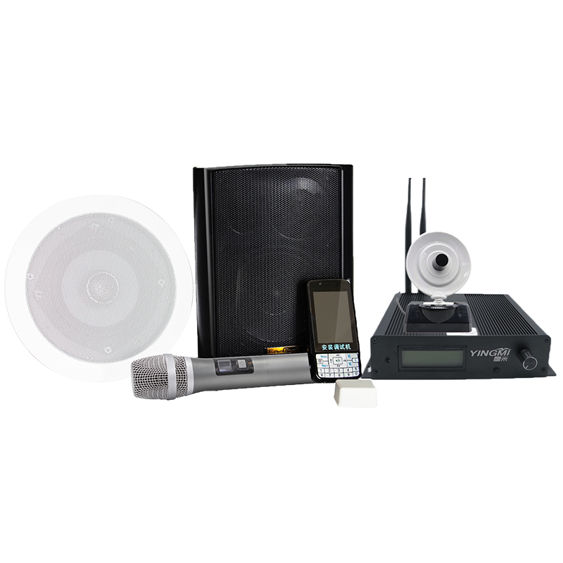 分區(qū)講解系統(tǒng) 分區(qū)講解系統(tǒng)