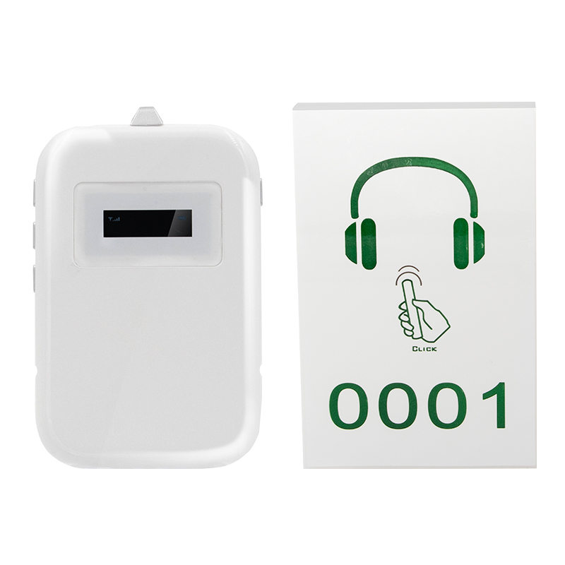 智慧導覽系統(tǒng) 智慧導覽系統(tǒng)